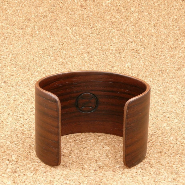 Rosewood Bangle - 163mm – ZAHEcreations