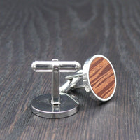 Buloke Cufflinks