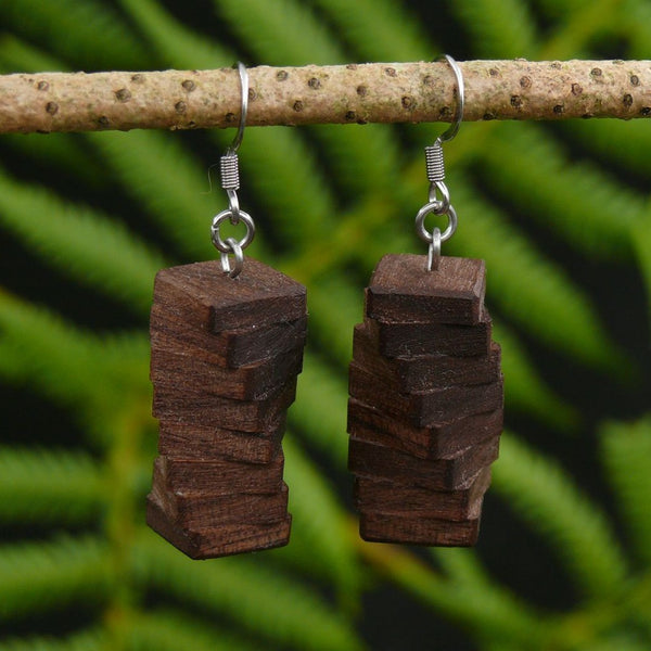 Wooden jewelry best sale