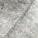 stainless steel necklace