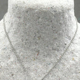 Stainless Steel Necklace