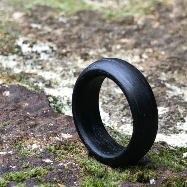 Naturel Wooden Bentwood Ring, Made in Melbourne - Australia - Men / Women / UnisexNaturel Wooden Bentwood Ring, Made in Melbourne - Australia - Men / Women / Unisex