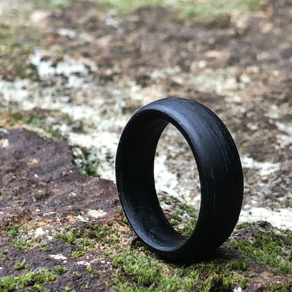 Naturel Wooden Bentwood Ring, Made in Melbourne - Australia - Men / Women / UnisexNaturel Wooden Bentwood Ring, Made in Melbourne - Australia - Men / Women / Unisex