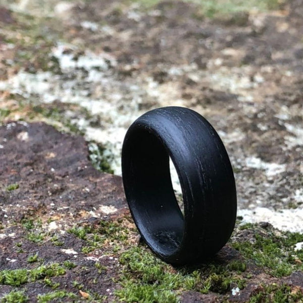 Naturel Wooden Bentwood Ring, Made in Melbourne - Australia - Men / Women / UnisexNaturel Wooden Bentwood Ring, Made in Melbourne - Australia - Men / Women / Unisex