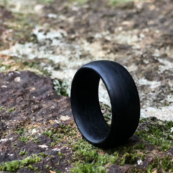 Naturel Wooden Bentwood Ring, Made in Melbourne - Australia - Men / Women / UnisexNaturel Wooden Bentwood Ring, Made in Melbourne - Australia - Men / Women / Unisex