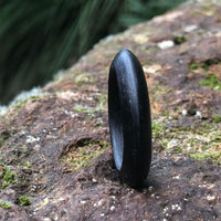 Naturel Wooden Bentwood Ring, Made in Melbourne - Australia - Men / Women / Unisex