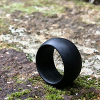 Naturel Wooden Bentwood Ring, Made in Melbourne - Australia - Men / Women / Unisex