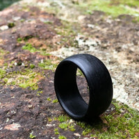 Naturel Wooden Bentwood Ring, Made in Melbourne - Australia - Men / Women / Unisex