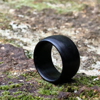 Naturel Wooden Bentwood Ring, Made in Melbourne - Australia - Men / Women / Unisex